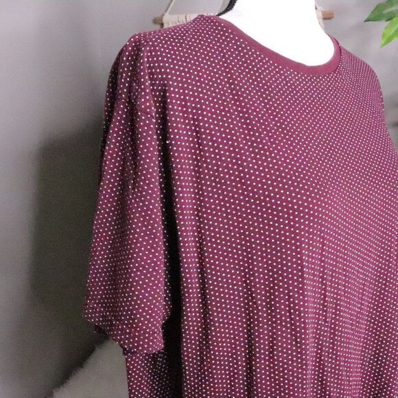 Denim & Flower | Short Sleeve T Shirt XL - Picture 3 of 7